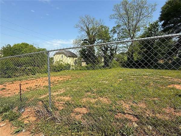 0.09 Acres of Land for Sale in Atlanta, Georgia