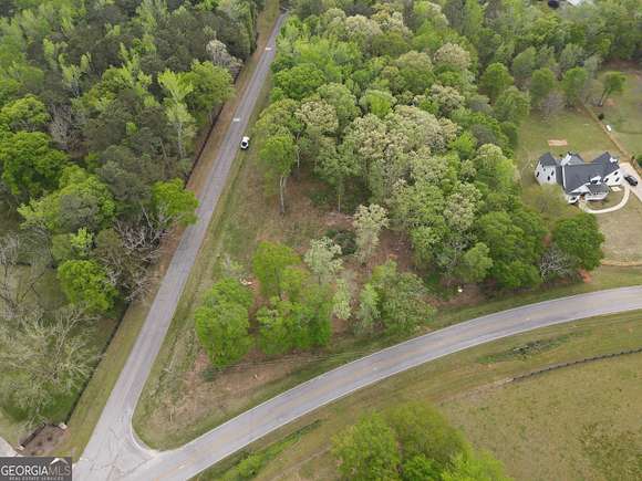 2 Acres of Residential Land for Sale in Madison, Georgia