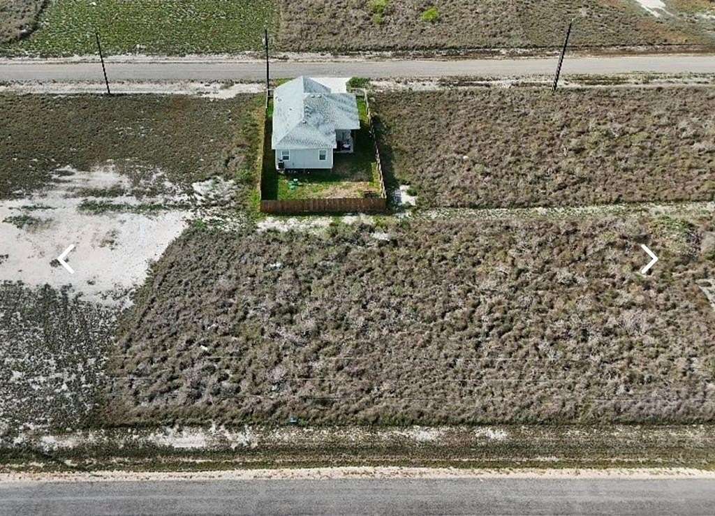 0.11 Acres of Residential Land for Sale in Rockport, Texas