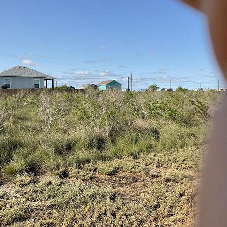 0.12 Acres of Residential Land for Sale in Rockport, Texas