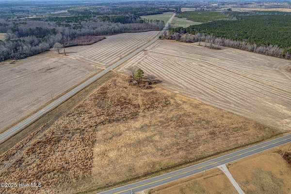 1 Acre of Residential Land for Sale in Whitakers, North Carolina