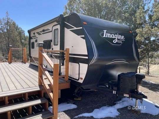 1 Acre of Residential Land for Sale in Kanab, Utah