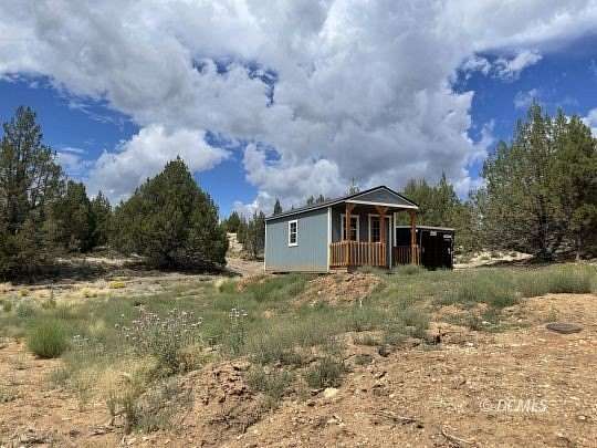 1 Acre of Residential Land for Sale in Kanab, Utah