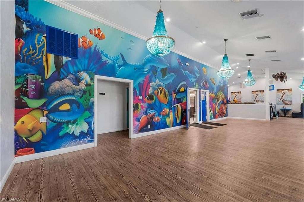 2.45 Acres of Mixed-Use Land for Sale in Everglades City, Florida