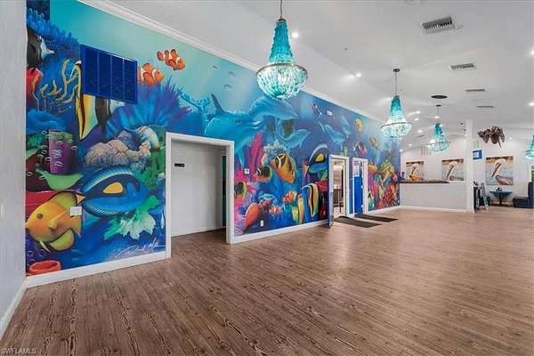 2.45 Acres of Residential Land for Sale in Everglades City, Florida