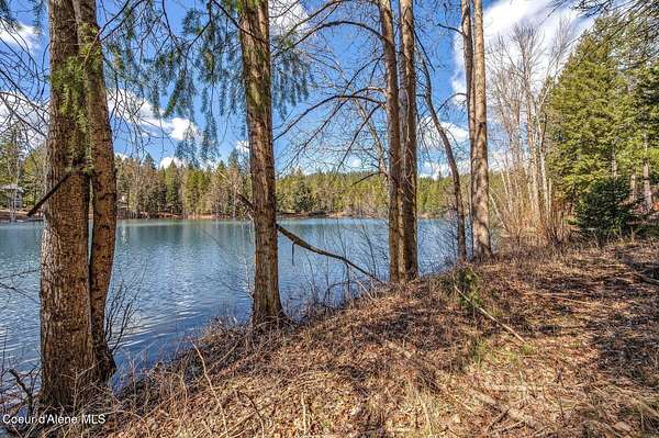 0.24 Acres of Residential Land for Sale in Blanchard, Idaho