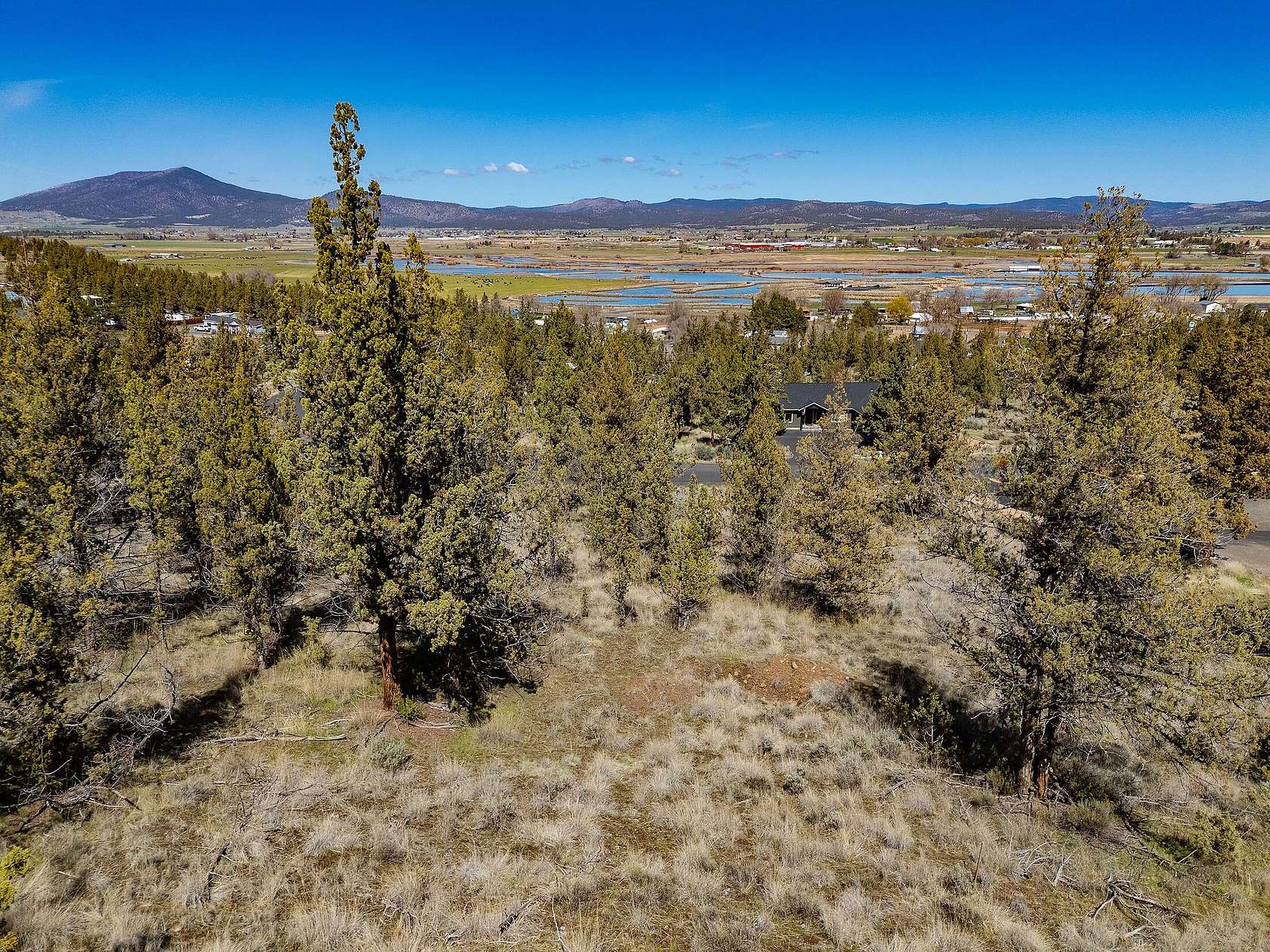 2.9 Acres of Residential Land for Sale in Prineville, Oregon