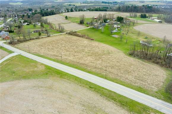 2 Acres of Residential Land for Sale in Derry Township, Pennsylvania