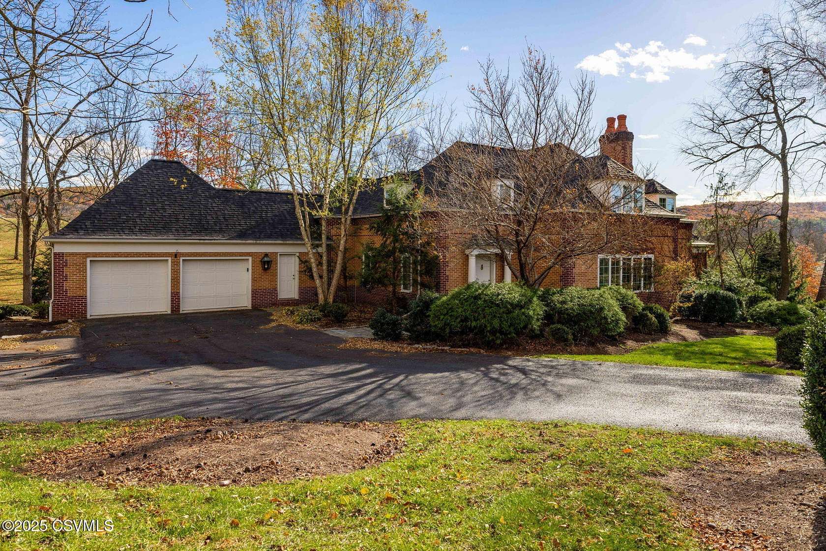 1.13 Acres of Residential Land with Home for Sale in Lewisburg, Pennsylvania