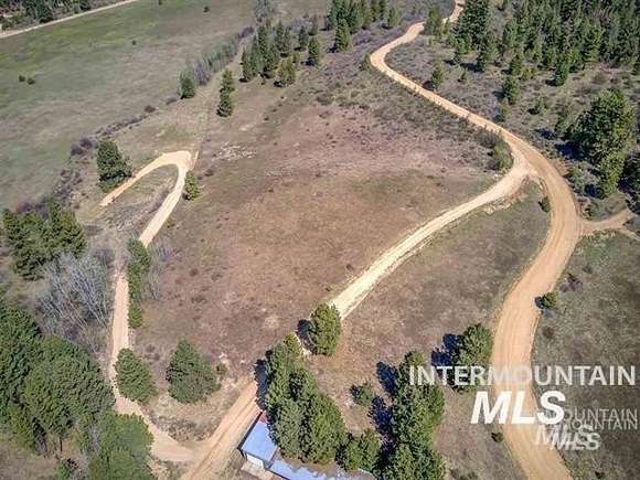 5 Acres of Residential Land for Sale in Idaho City, Idaho