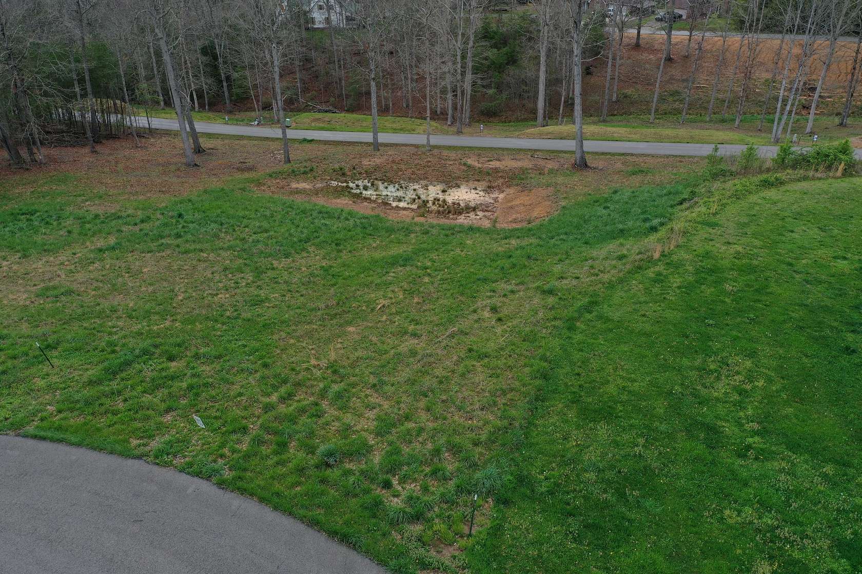 1 Acre of Residential Land for Sale in London, Kentucky