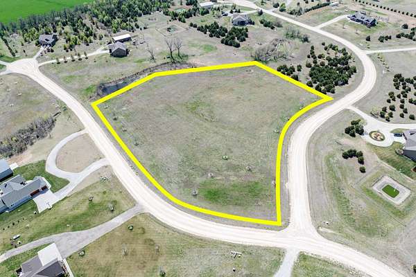 4.67 Acres of Residential Land for Sale in Goddard, Kansas