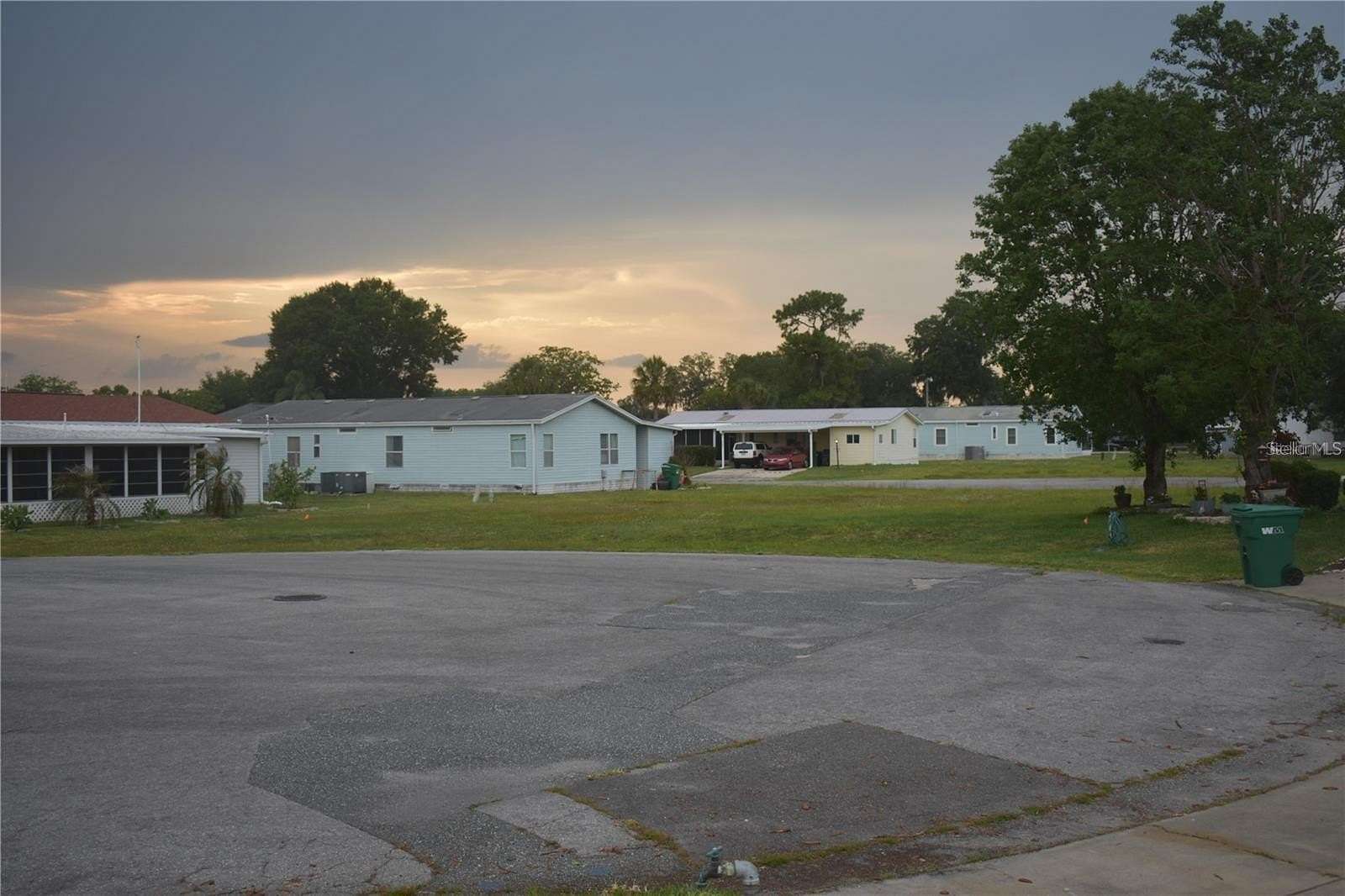 0.14 Acres of Land for Sale in Wildwood, Florida