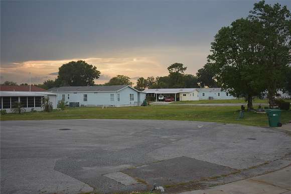 0.14 Acres of Land for Sale in Wildwood, Florida