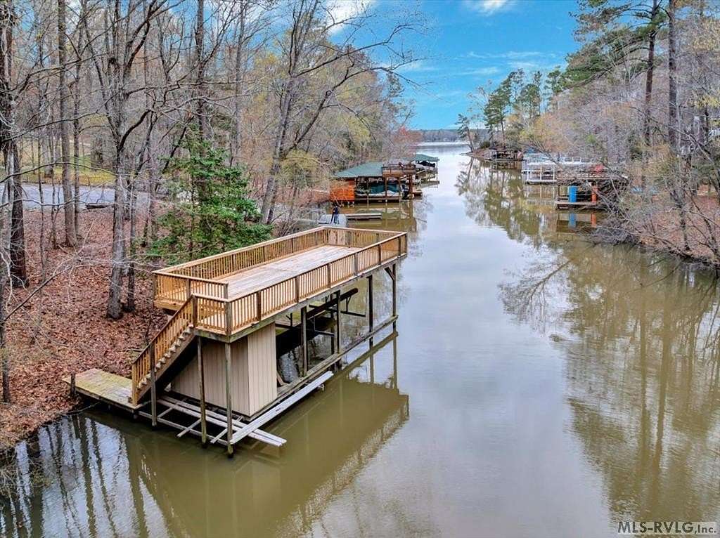 1 Acre of Residential Land for Sale in Macon, North Carolina