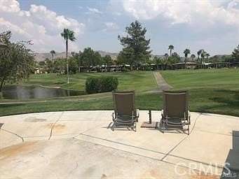 0.07 Acres of Residential Land for Sale in Aguanga, California