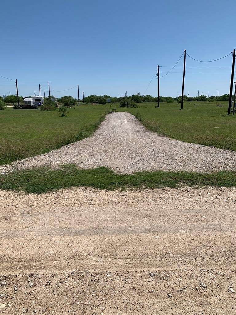 0.25 Acres of Land for Sale in Palacios, Texas