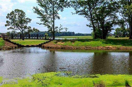 12.4 Acres of Land for Sale in Madison, Mississippi