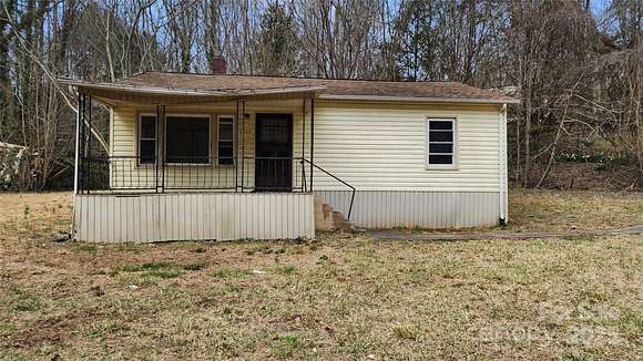 0.42 Acres of Residential Land for Sale in Lenoir, North Carolina