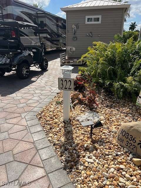 0.09 Acres of Land for Sale in Fort Myers, Florida