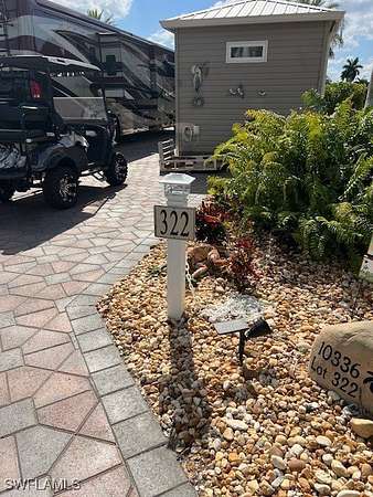 0.09 Acres of Land for Sale in Fort Myers, Florida