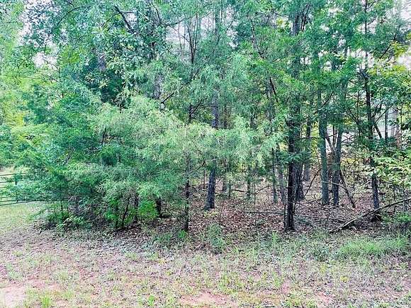 0.89 Acres of Residential Land for Sale in Abbeville, South Carolina