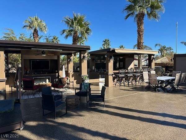 0.09 Acres of Commercial Land for Sale in Las Vegas, Nevada