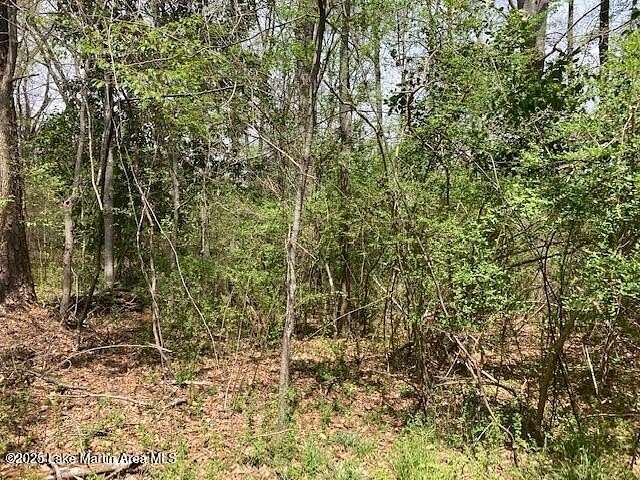 5.52 Acres of Residential Land for Sale in Alexander City, Alabama