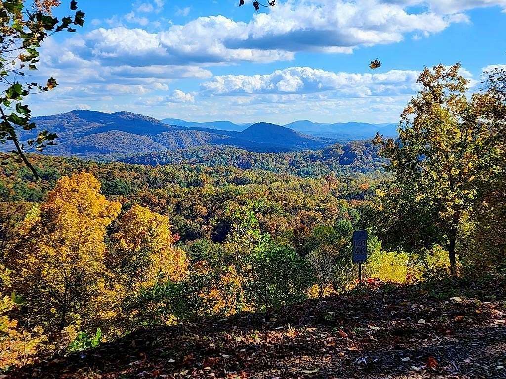 1.38 Acres of Land for Sale in Murphy, North Carolina