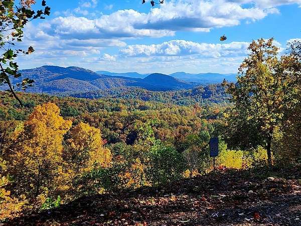 1.38 Acres of Land for Sale in Murphy, North Carolina