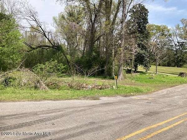 1.76 Acres of Residential Land for Sale in Alexander City, Alabama