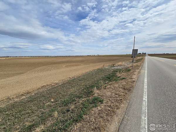 38.8 Acres of Mixed-Use Land for Sale in Loveland, Colorado