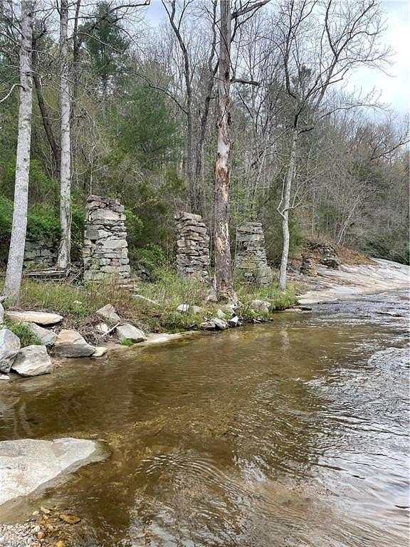 3.9 Acres of Commercial Land for Sale in Traphill, North Carolina