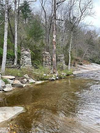 3.9 Acres of Commercial Land for Sale in Traphill, North Carolina