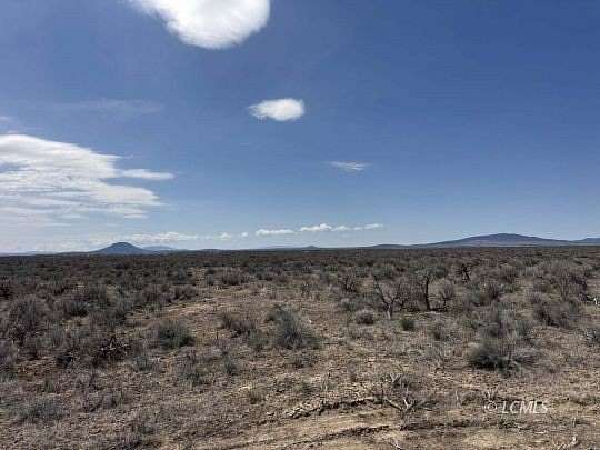 80 Acres of Land for Sale in Christmas Valley, Oregon