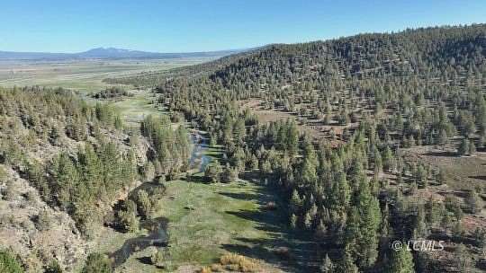 10 Acres of Land for Sale in Beatty, Oregon