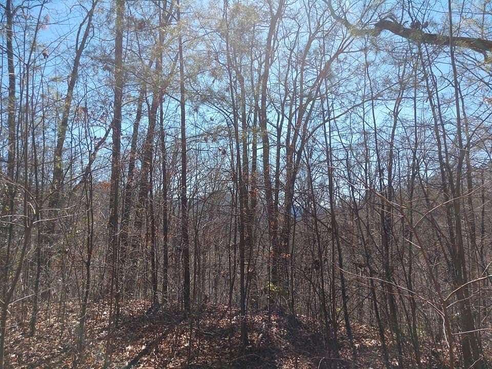 1.52 Acres of Residential Land for Sale in Bryson City, North Carolina