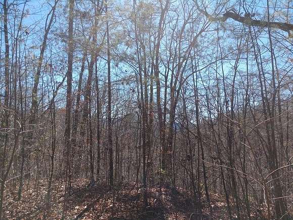 1.52 Acres of Residential Land for Sale in Bryson City, North Carolina