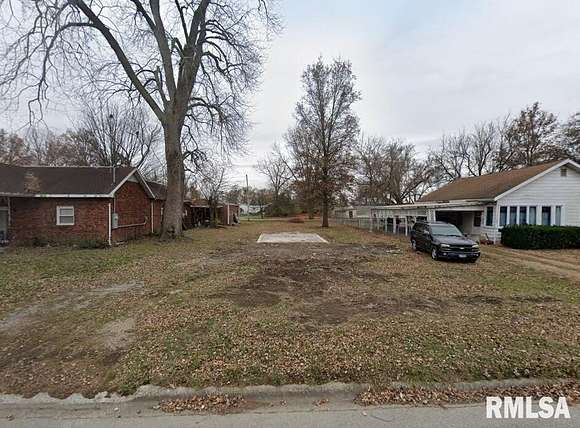 Residential Land for Sale in Du Quoin, Illinois