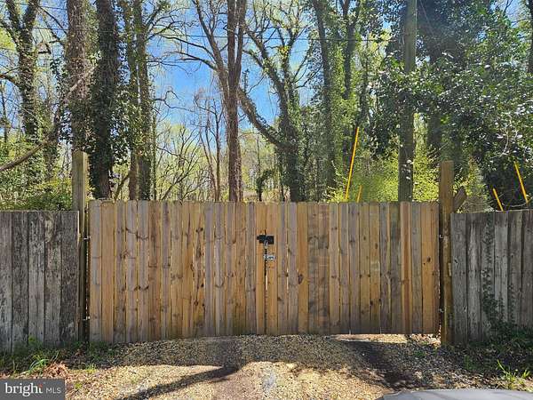 5 Acres of Residential Land for Sale in Annapolis, Maryland