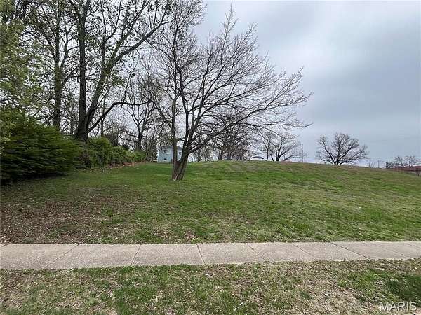 0.16 Acres of Residential Land for Sale in St. Louis, Missouri