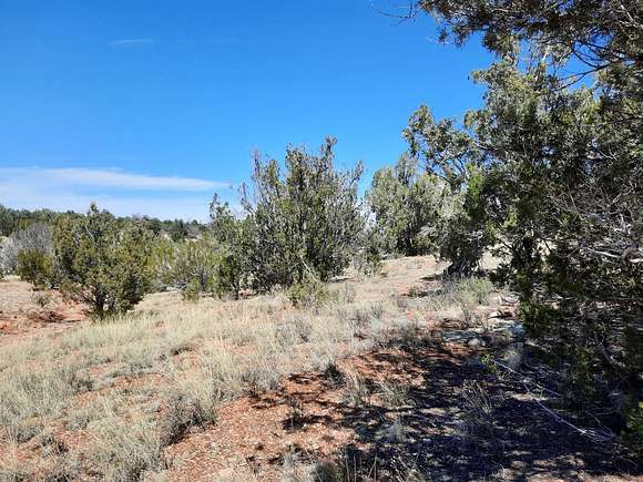 2.6 Acres of Land for Sale in Seligman, Arizona