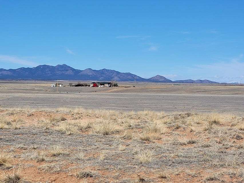 12.5 Acres of Recreational Land & Farm for Sale in Stanley, New Mexico