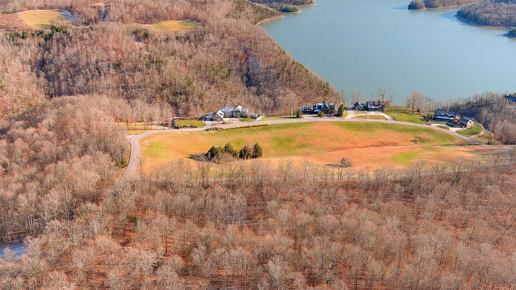 1 Acre of Residential Land for Sale in Albany, Kentucky