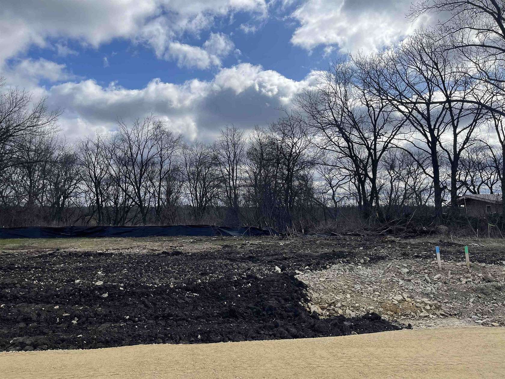 0.86 Acres of Residential Land for Sale in Beloit, Wisconsin