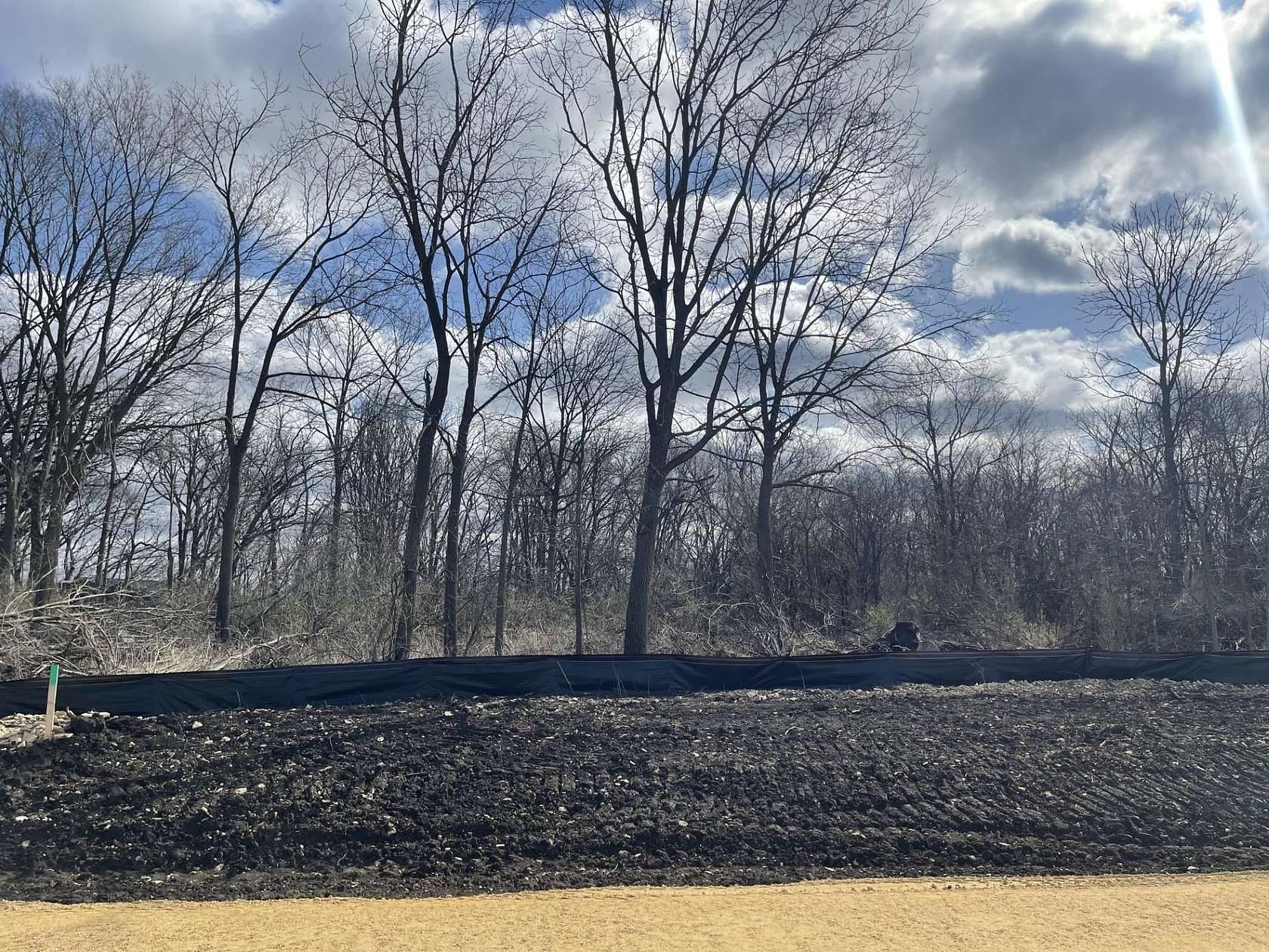 0.9 Acres of Residential Land for Sale in Beloit, Wisconsin