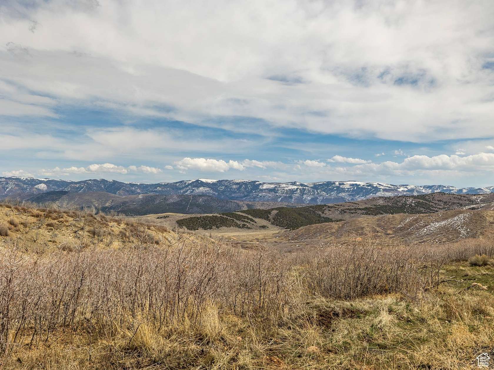 42.3 Acres of Land for Sale in Indianola, Utah