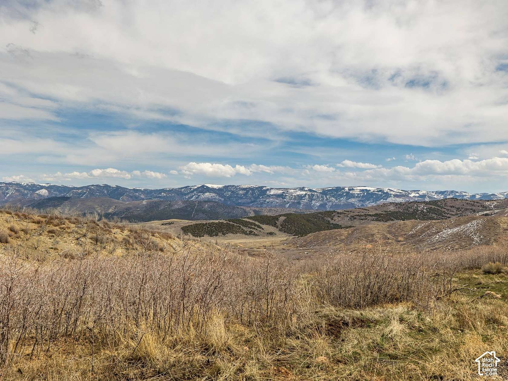 42.3 Acres of Land for Sale in Indianola, Utah