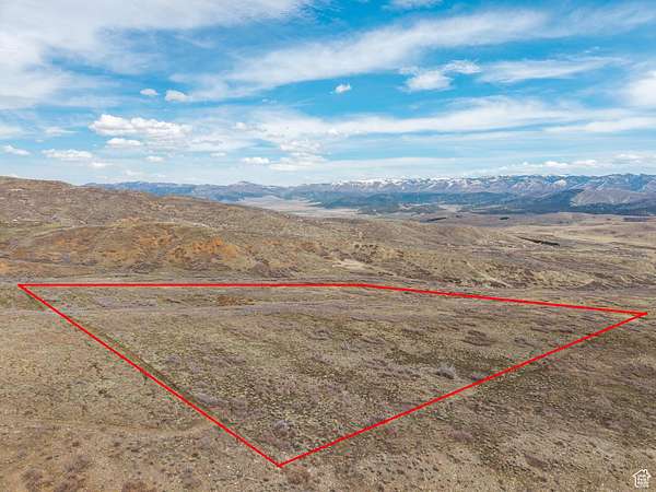 42.3 Acres of Recreational Land & Farm for Sale in Indianola, Utah