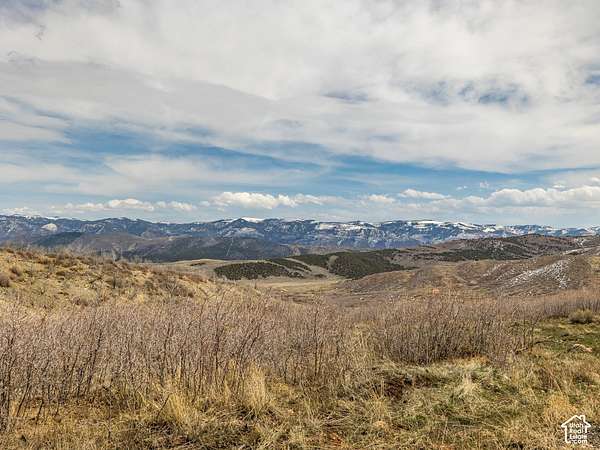 42.3 Acres of Land for Sale in Indianola, Utah